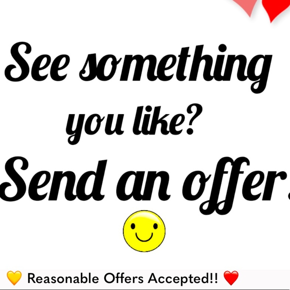 Let's make a deal!